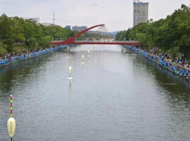225.52万元奖金、1024人参赛——第四届“临湘浮标杯”·金秋垂钓大赛定档
