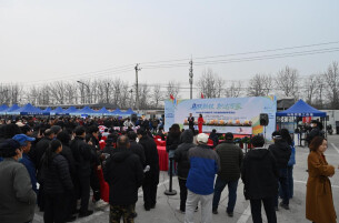 从“马路趴活”到“进场找活”，北京零工就业服务不断提升