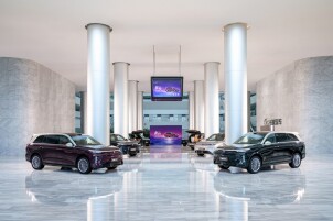 6年磨一“舰”，全球旗舰魏牌V9X上市，34.98万元起