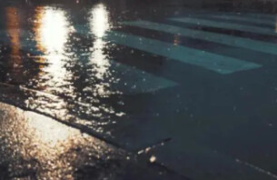 株洲5月23日0时41分发布暴雨黄色预警