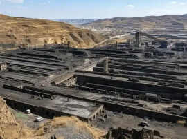 山西沁源煤矿事故已致8人死亡