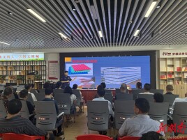 筑牢文化安全防线 临湘市开展文化行业安全生产专项培训​