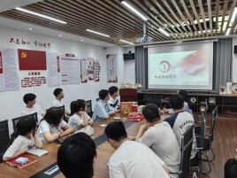 走近星光，长理学子助力特殊儿童康复成长