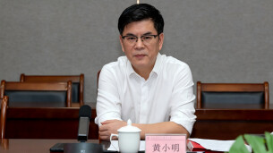 省高校思政课教指委专家莅临湖南汽车工程职业大学听课指导
