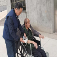 守护老年慢病群体 搭建移动健康屏障——溆浦县观音阁镇中心卫生院提质增效家庭医生签约服务