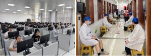 湖南中医药大学开展2026年国家临床医学专业（本科）水平测试考试工作