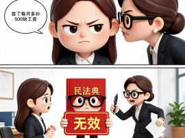 @“萌新”打工人，你的职场“护体”秘籍已送达