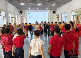 长沙雨花区：用专业与温情绘就民生温暖底色