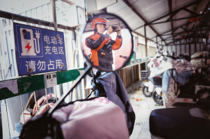 新规落地！淘宝闪购 AI 食安治理体系全面升级 骑士随手拍覆盖 48 城
