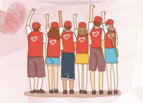 热热热！湖南“三支一扶”招520人，6月3日起报名→