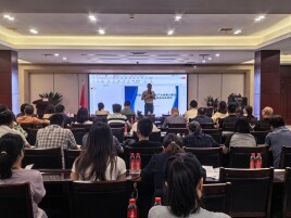 直击痛点堵点，城南路“磨刀”百日攻坚