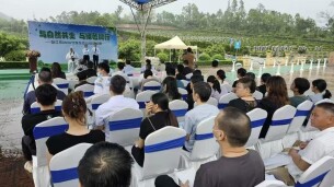 聚焦行业需求 精准育人提质——长沙民政职院殡仪学院赴广东开展人才培养专项调研