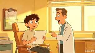小息肉藏大风险！专家教你守护肠道健康，远离肠癌困扰