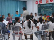 全国未成年人救助保护机构“提质增效”专项行动启动