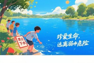 夏季溺水事故高发！防溺水安全指南来了