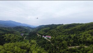 锻造全能实战型“飞手” 湖南首个低空工程实景训练基地开班