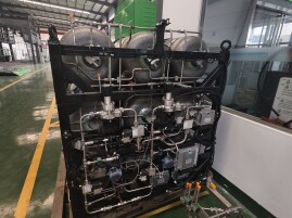 从高铁到飞机！他们把氢能技术“搬”上蓝天