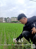 易梦祥：“种田老把式”变成“科技带头人”