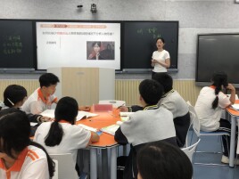 以赛砺师展风采 匠心育人绽芳华——湘北职专2026年上学期新进教师教学比武圆满落幕