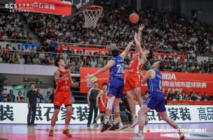 2026湘BA│四强出炉！半决赛对阵揭晓