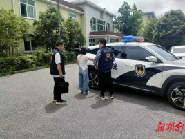邵东法院刚柔并济执结合同纠纷