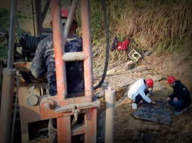 湖南“十五五”找矿突破行动，建设四大资源基地