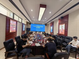 严管屏蔽设备 净化电磁环境 护航“三考”安全