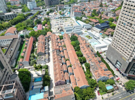 明确重点工作 城市更新五年“施工图”绘就