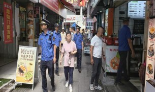 全力护航高考！坡子街街道暖心筑牢平安静谧“赶考屏障”