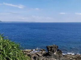 台湾岛东部海域海上交通专项执法行动启动
