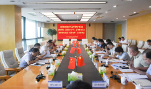 岳阳临港高新区召开生环委2026年第一次全体（扩大）会议暨“夏季攻势”动员部署会