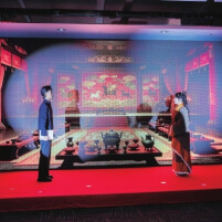 西汉“千金之家”来到沪上——马王堆汉墓考古发掘五十余年来省外展出规模最大、等级最高的精品大展