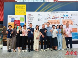 湘湖党员风采录②｜李磊：深耕存量赢口碑，稳扎稳打践初心