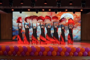 暖心护航，爱不孤单——幸福152公益团队爱心捐赠仪式走进湘潭市特殊教育学校