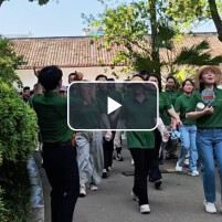 在长沙逛馆游园，一不小心听了场专业演唱会