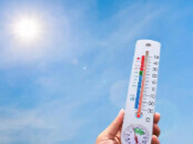 明日入伏，中东部高温桑拿天来袭，部分地区体感或超40℃