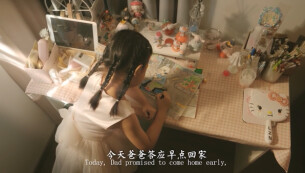 “新境界——文艺与青年”第三届网络文艺短视频展播 | 《头盔里的爱》
