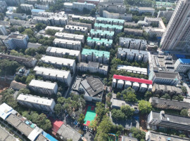 何以金科园？