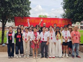 3小时热卖！华声在线助农巡播首站开卖即爆单