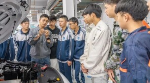 技校不算学历？别被忽悠了