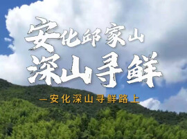 懂湘寻鲜｜庆哥，自信点！罗奶奶不仅留你们吃饭，还把私房钱都偷偷塞给你