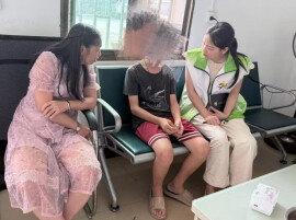暑假孩子独处，最怕什么？资兴民政把“安全+陪伴”送进家门