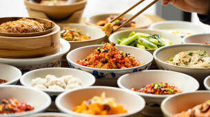 浏阳美食，世界级的“隐藏菜单”