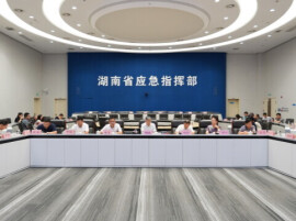 省人大常委会督办重点处理代表建议并开展全员安全生产责任制相关调研