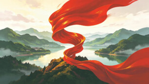 朱莹 龚云：不断创造无愧于时代和人民的新业绩——深刻领会新征程上“五个必须”的明确要求