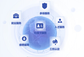 既好用、又安全，湖南数字人社的进阶之路