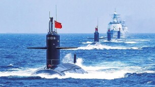 海魂衫丨湘江副刊·湘韵