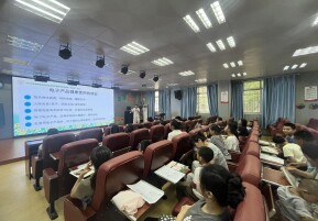 家校社共筑防线，守护“裕苗”健康成长