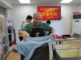 “励志哥”无声世界的有声回响