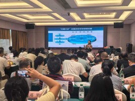 张家界市武陵源区85名教育骨干完成“国培计划（2026）”第一阶段集训